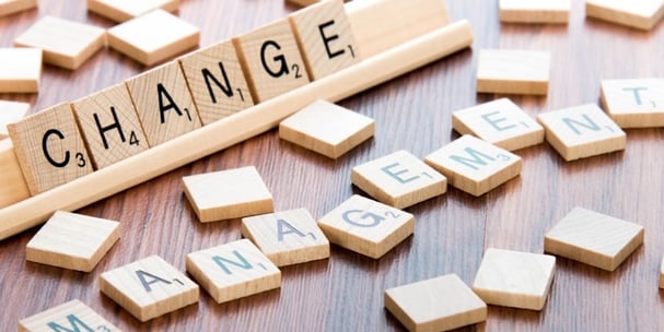 7 steps to effective CX change management