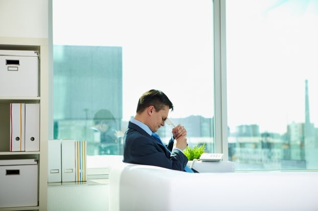 Top 5 mistakes CEOs make in change management