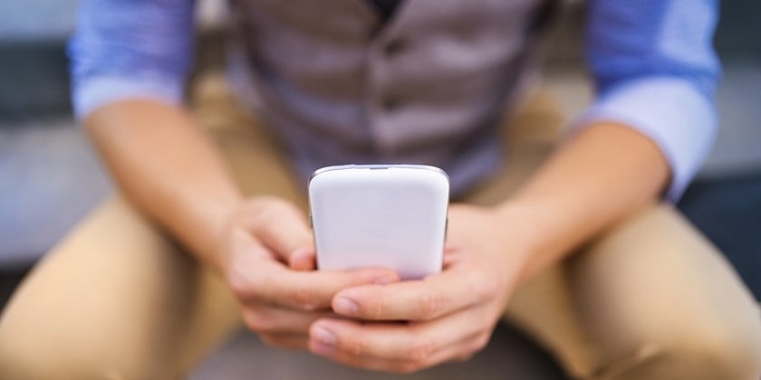 Creating meaningful customer experiences through context marketing