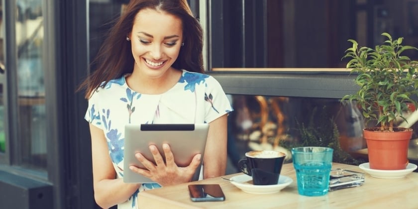 How digital innovation impacts customer experience How digital innovation impacts customer experience