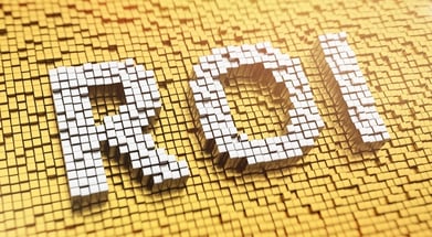 2 key contributing drivers to marketing return on investment