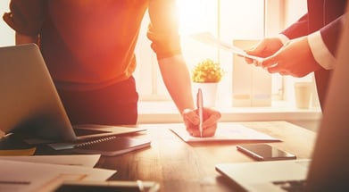 How profitable companies use market research to be more competitive