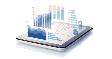What is the importance of data visualisation for your business?