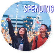 Highlight_spending