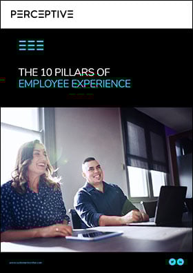 pillars experience c14 satisfied engaged