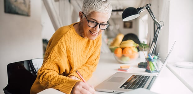 PR-BI018 C15 The New Normal Blog Images 01The rise of the remote workforce