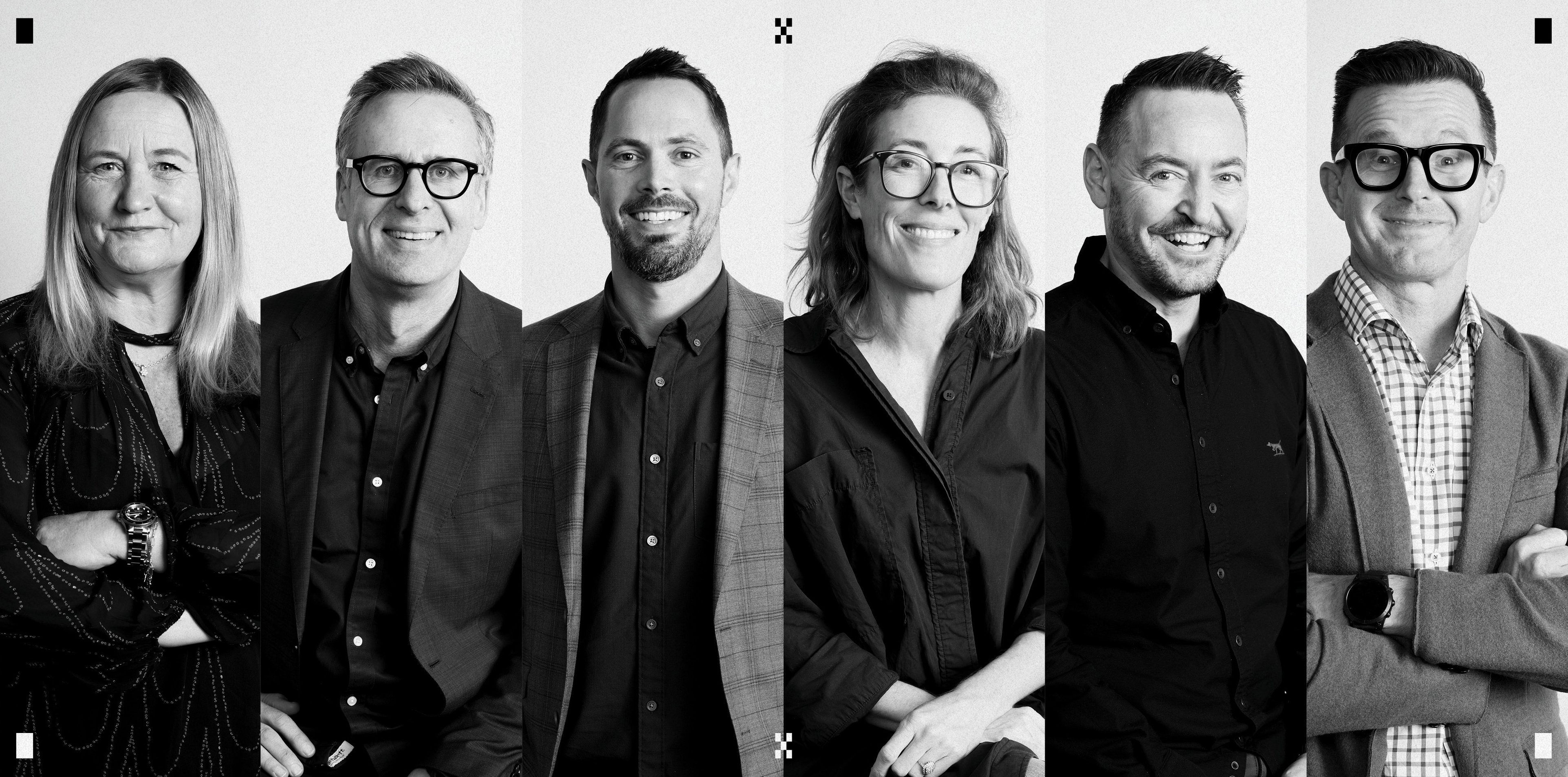 ClemengerUnltd_GroupShot_BW