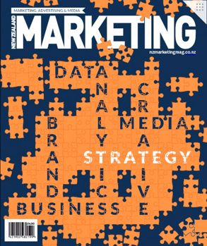 NZ Marketing Magazine June-July 2021