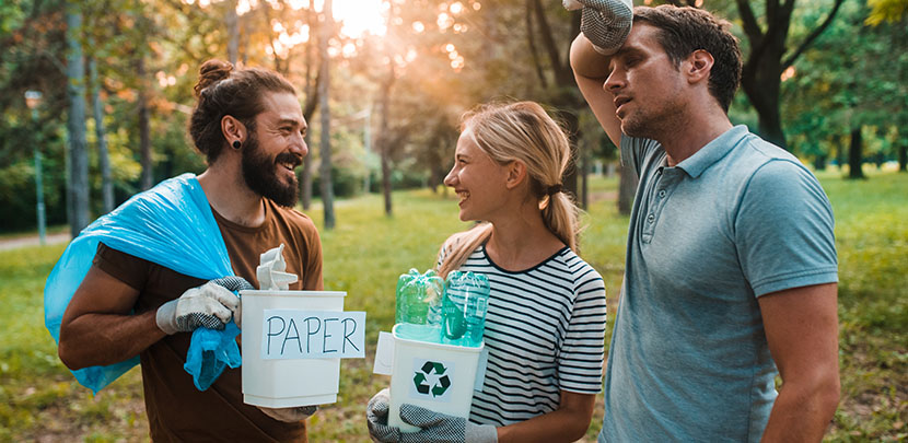 Corporate Social Responsibility In The Workforce